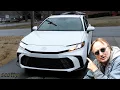 Here s Why I Just Bought a 2026 Toyota Camry