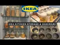 Best IKEA Kitchen Organization Best IKEA Bakeware IKEA Storage Solution IKEA Essential Products