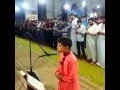 Download Lagu Bacaan suarah ar- Rahman merdu anak kecil....subhannallah