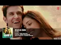 Kuch Din Full Song (Audio) |  Kaabil | Hrithik Roshan, Yami Gautam | Jubin Nautiyal