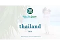 Lagu Thailand Travel Video - Miles For Dreams