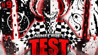 DIE WAHRHEIT... ÜBER... "MINECRAFT TEST"?! - Minecraft TEST #09 (Halbfinale)