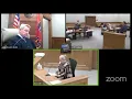 Judge Wolfe SLAMS Plea Deal You Should Be On The Registry