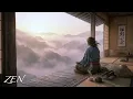 When Your Heart Needs Quiet : Japanese Zen Music - Profound Calm | Shakuhachi & Koto