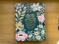 KJV Note-Taking Bible Large Print