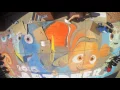 Chalkfest Time Lapse 2016