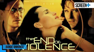 The End of Violence | bande annonce | France 4