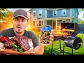 Eating From Facebook Marketplace For 24 Hours Inside strangers house