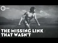 The Missing Link That Wasn t