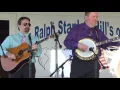 Wildwood Flower, Ralph Stanley II