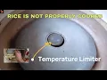 Download Lagu How to repair Rice cooker if it's not cooking properly? how to repair rice cooker at home