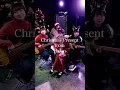Chrismas Present from HAKU. 🎄❤️‍　羊文学 "1999" covered by ハク。 - long version -