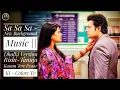 Sa Sa Sa - New Background Music || Dholki Version _ Rishi-Tanuja _ Kasam Tere Pyaar Ki - Colors Tv