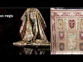 Best silk Persian rugs oriental vintage silk carpet