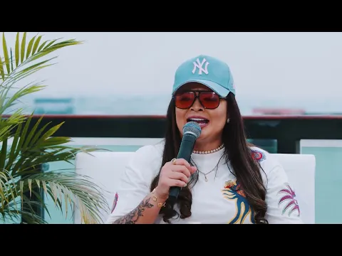Clipe de Sem Limites pra Sonhar - Klessinha