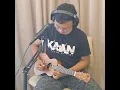 Budi Doremi - Melukis Senja (RJ English Cover)