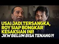 Lagu USAI JADI TERSANGKA, ROY SIAP BONGKAR KESAKSIAN INI! JKW BELUM BISA TENANG?!