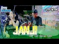 Lagu JANJI EVA KHOLIK COVER FARIS KENDANG MAHESA MUSIC