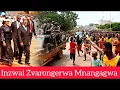 Download Lagu Inzwai Zvarongerwa Mnangagwa😳