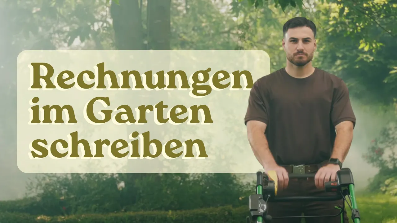 Lexware Office Tutorials — Lexware Office — Effiziente Buchhaltungssoftware für Selbstständige (YouTube video ad)