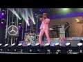 Neyo - Because of You Live 2018