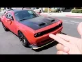 I FINALLY GOT MY HANDS ON THE NEW HELLCAT REDEYE