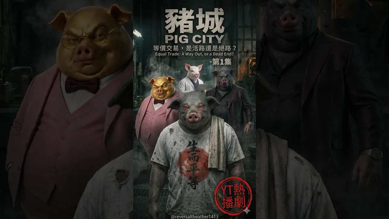 Pig City