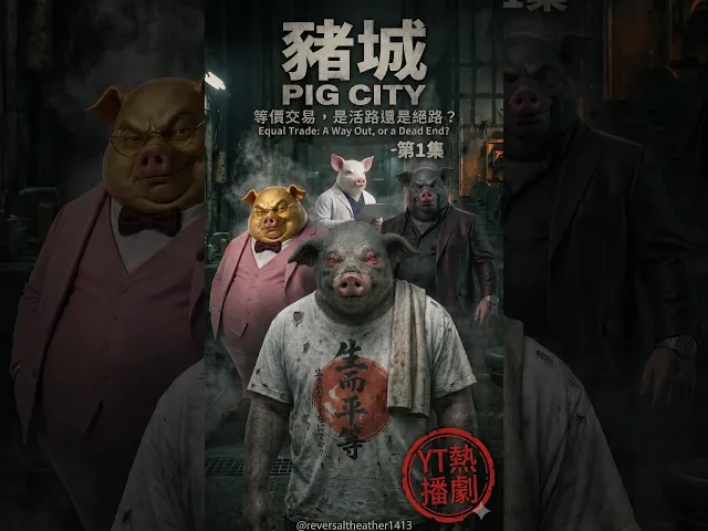 Pig City