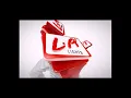 Lagu LA Lights - Multiple Logo (New PHW)