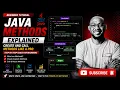 Java Methods Explained Create and Call Methods Like a Pro Beginner Tutorial