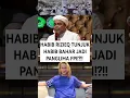 Download Lagu MAKIN KUAT! HABIB RIZIEQ TUNJUK PANGLIMA FPI HABIB BAHAR BIN SMITH!?! #polemiknasab #nasabhabaib#fyp