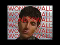 Bring Me The Horizon - WONDERWaLL (Spotify Singles - Lyric Video)