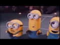 Minions Hello - Send clips instead of emojis