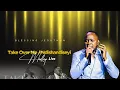Download Lagu Take Over Me/Ndishandiseyi Medley (SPASOR DVD)-Blessing Jeduthun