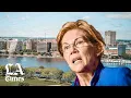 Inside Cambridge Massachusetts Elizabeth Warren s Hometown