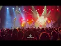 The Interrupters "She's Kerosene" LIVE