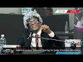 Download Lagu Judge Mbenenge Faces Tribunal | SA Justice System Gets Awkward!