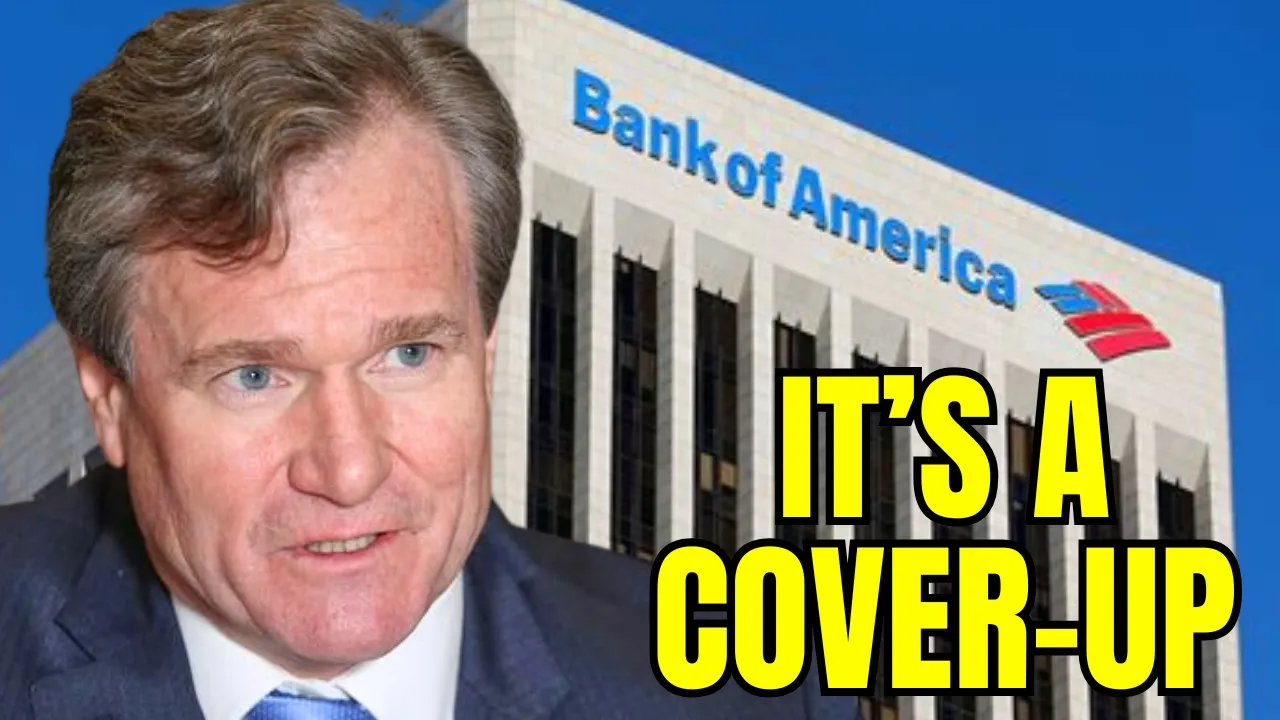 BREAKING: Bank Rules JUST Changed, Here's What You MUST Know