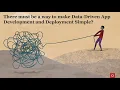 DevLab Converged Functionality of Oracle Autonomous Database