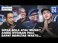 Download Lagu Nyoman Paul Dapat Tawaran dari Klub Liga 1! Ello, Tio dan Mukti Full Support!