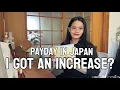 Lagu 💰 PAYDAY in Japan | Biggest Raise I’ve Ever Got! My Deduction and OVERTIME Pay