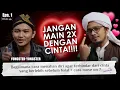 Lagu NIKMAT CINTA ADALAH DERITA !!! | Tanyain Aja Episode 1