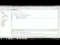 Tutorial Android OOp Content View