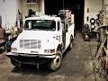 Whitey getting new shoes
