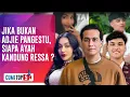 Lagu BANTAH KERAS! Adjie Pangestu Bongkar 5 Fakta Masa Lalu Denada : Saya Bukan Ayah Ressa! | CUMI TOP V
