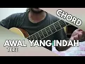 Download Lagu Awal yang Indah - Tere (CHORD)