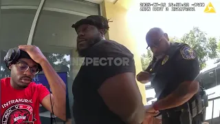THIS MAN TRIED TO PULL A 7000 FRAUD AT THE XFINITY STORE