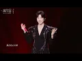 【演唱會官拍版】劉宇寧 任賢齊《心太軟》｜【劉宇寧的】2025巡迴演唱會