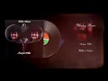 Willie Nelson - Whiskey River (Vinyl Visualizer)