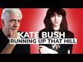 Lagu Kate Bush \u0026 Stranger Things Just Made the Impossible Happen